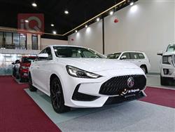 ئێم جی GT